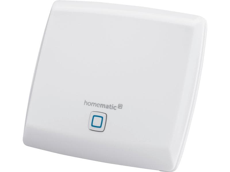 Homematic IP Smart Home Starter Set Alarm