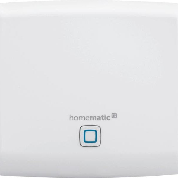 Homematic IP Smart Home Starter Set Alarm
