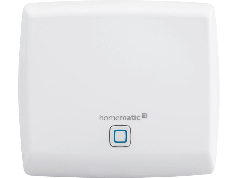 Homematic IP Smart Home Starter Set Alarm