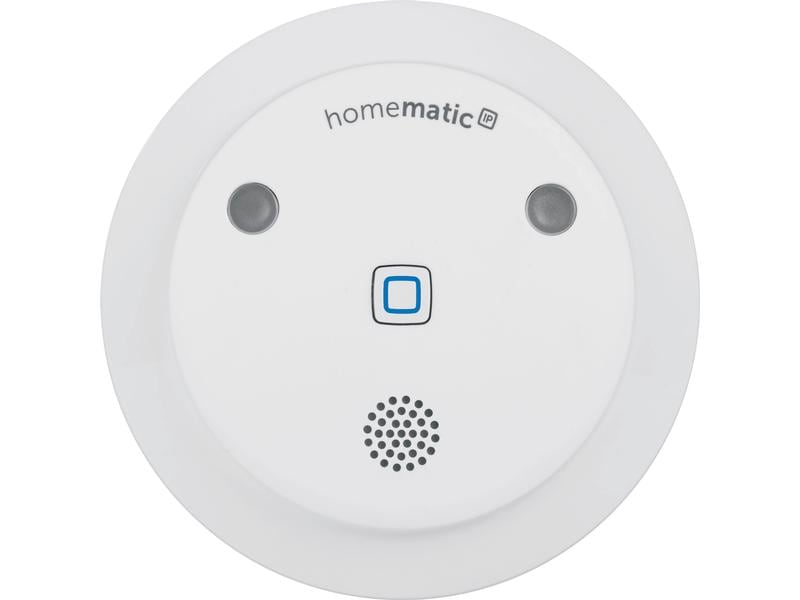 Homematic IP Smart Home Starter Set Alarm