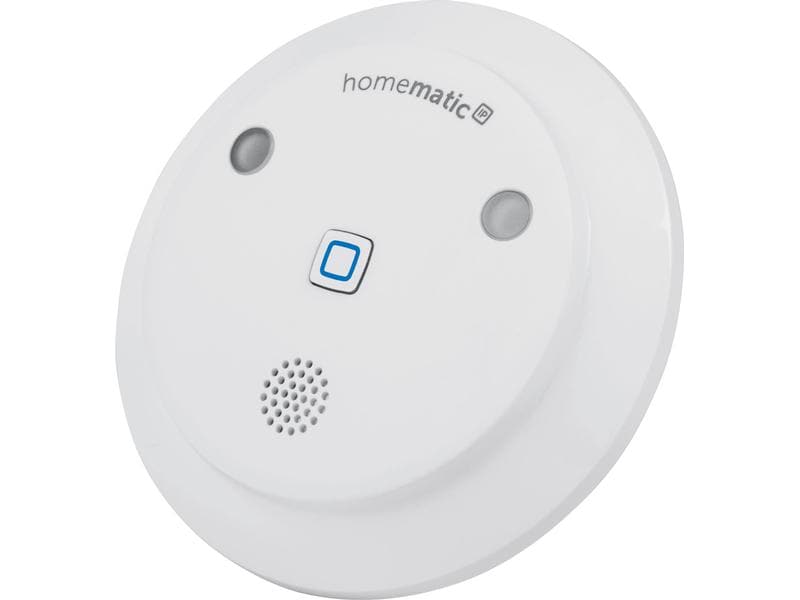 Homematic IP Smart Home Starter Set Alarm