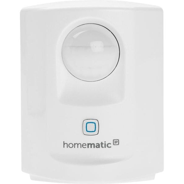 Homematic IP Smart Home Starter Set Alarm