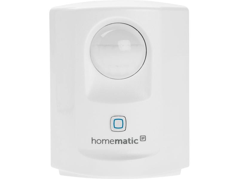 Homematic IP Smart Home Starter Set Alarm