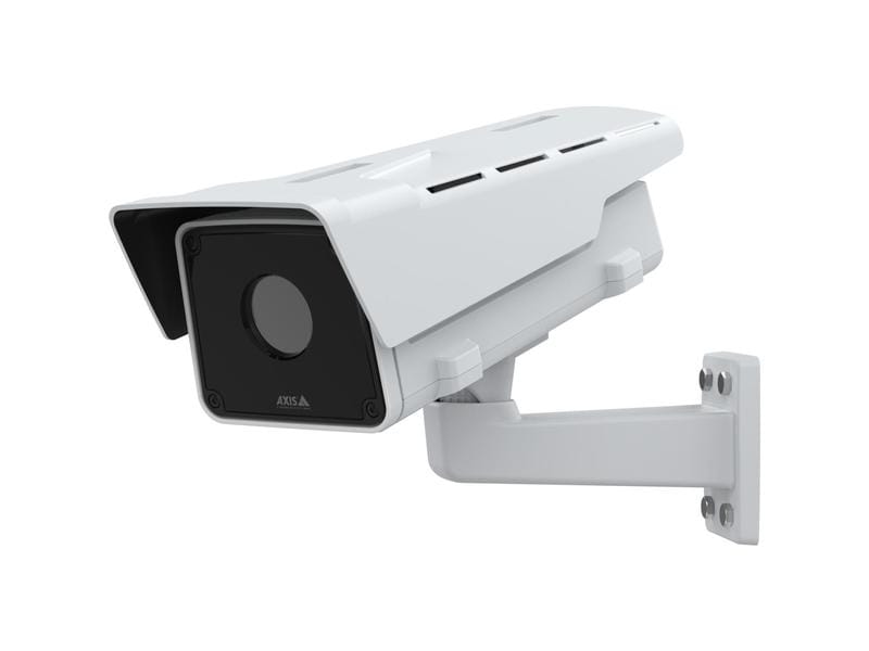Axis Thermalkamera Q2101-TE 13 mm 30 fps