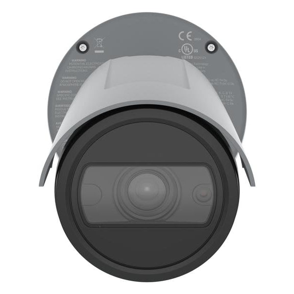 Axis Netzwerkkamera P1468-XLE