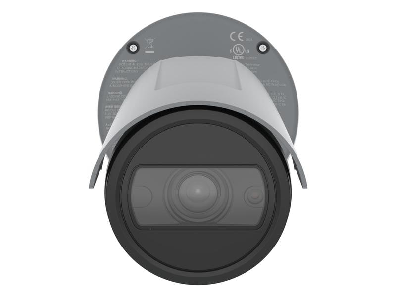 Axis Netzwerkkamera P1468-XLE