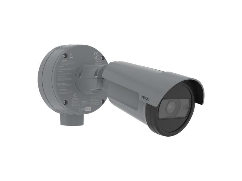 Axis Netzwerkkamera P1468-XLE