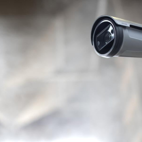 Axis Netzwerkkamera P1468-XLE