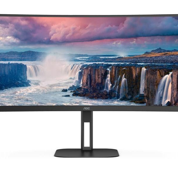 AOC CU34V5C (34', UWQHD)