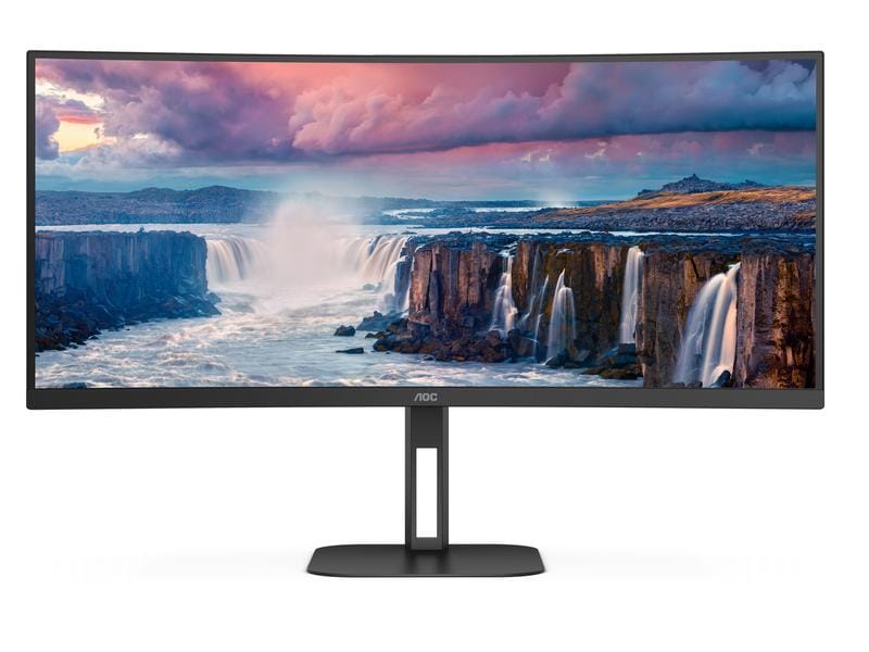 AOC CU34V5C (34', UWQHD)