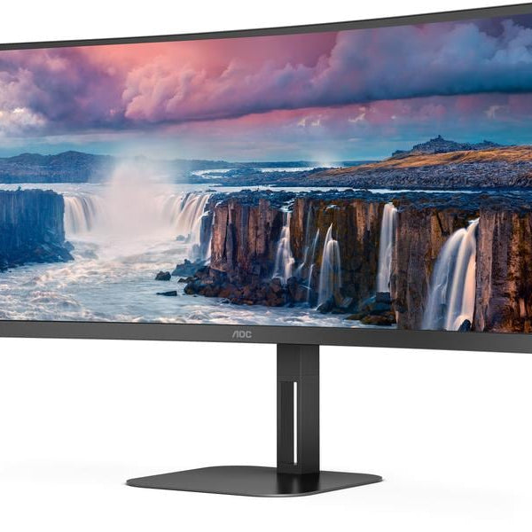 AOC CU34V5C (34', UWQHD)