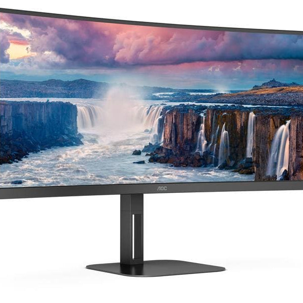 AOC CU34V5C (34', UWQHD)