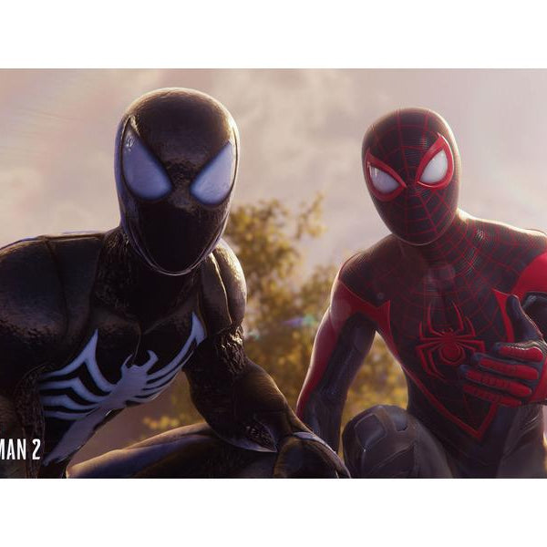 Sony Marvel's Spider-Man 2