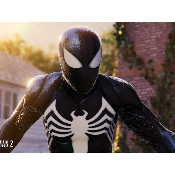 Sony Marvel's Spider-Man 2