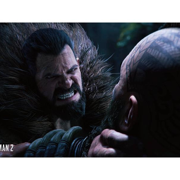 Sony Marvel's Spider-Man 2