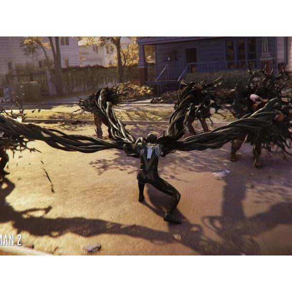 Sony Marvel's Spider-Man 2