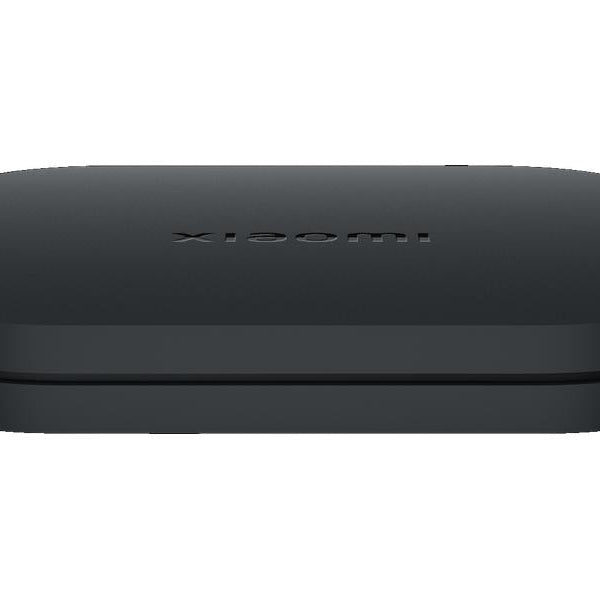 Xiaomi Mediaplayer TV Box S – 2. Generation