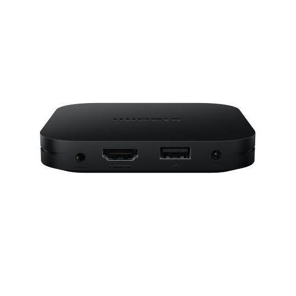 Xiaomi Mediaplayer TV Box S – 2. Generation