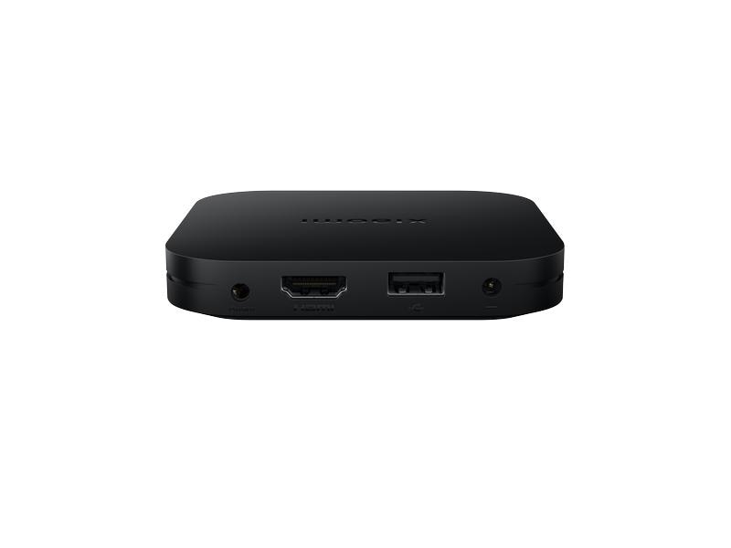 Xiaomi Mediaplayer TV Box S – 2. Generation