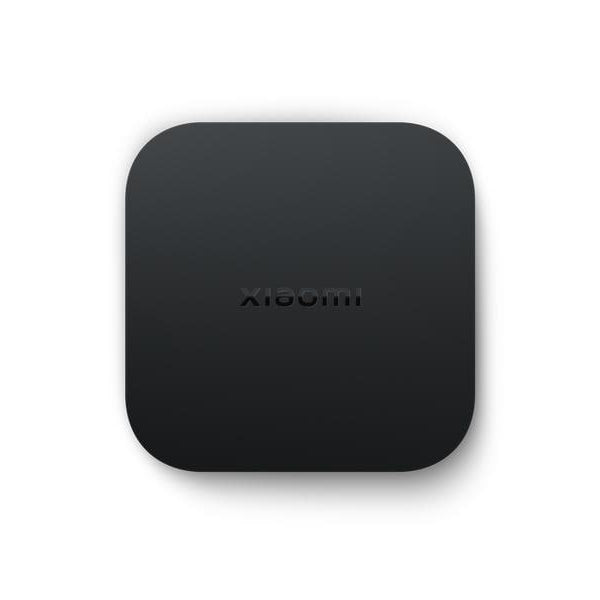 Xiaomi Mediaplayer TV Box S – 2. Generation
