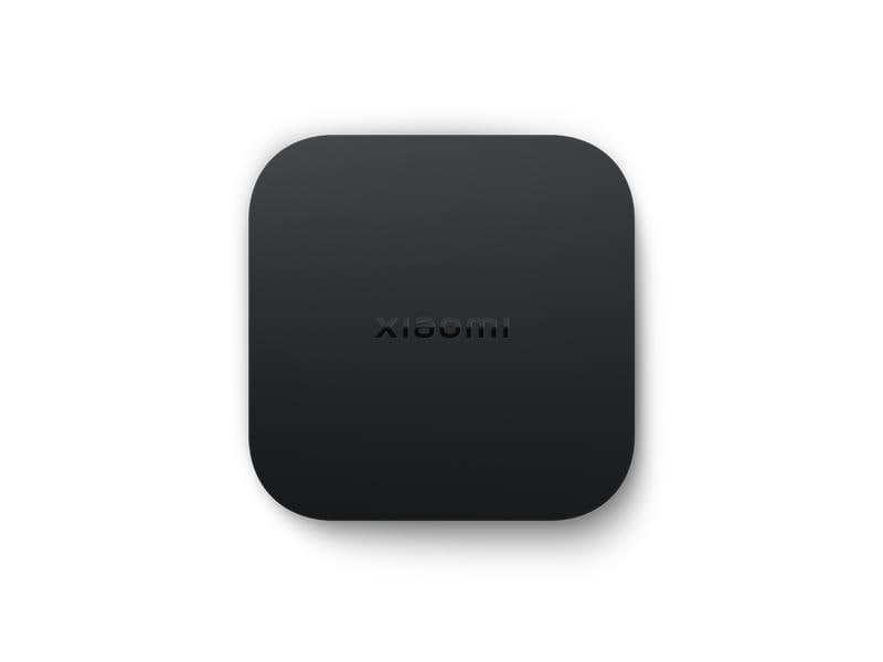 Xiaomi Mediaplayer TV Box S – 2. Generation