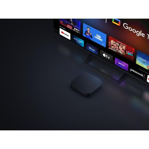 Xiaomi Mediaplayer TV Box S – 2. Generation