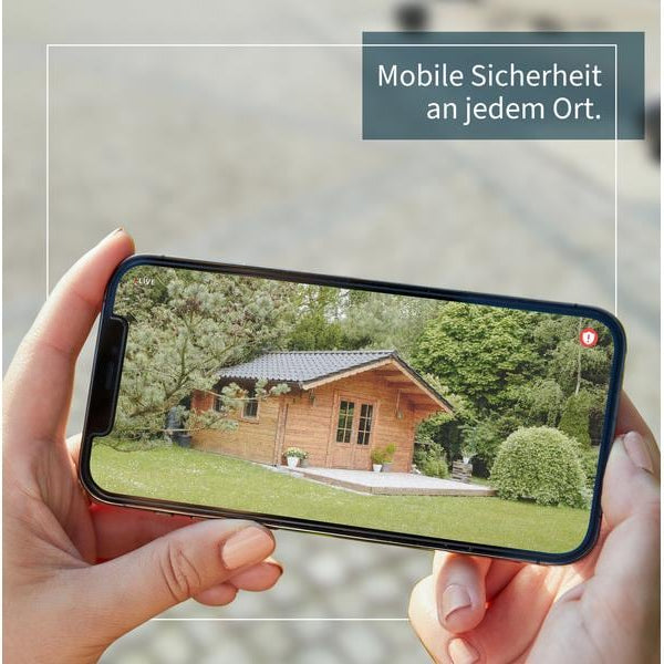 Arlo 4G/LTE-Kamera Go 2 HD