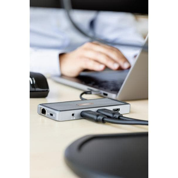 onit Dockingstation USB-C