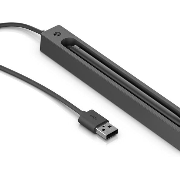 HP Wiederaufladbares Slim Pen Ladegerät 4X491AA