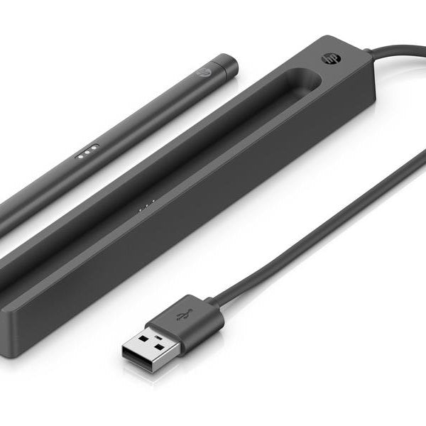 HP Wiederaufladbares Slim Pen Ladegerät 4X491AA