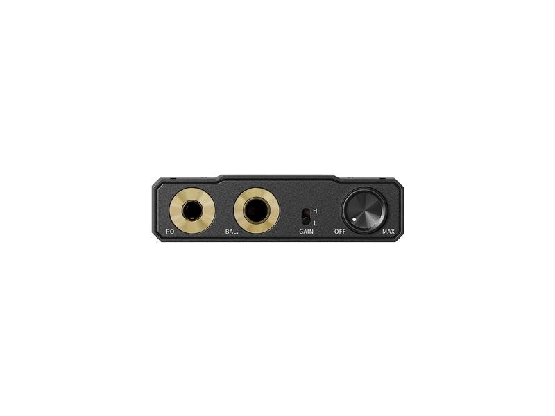 FiiO Kopfhörerverstärker &amp; USB-DAC Q11