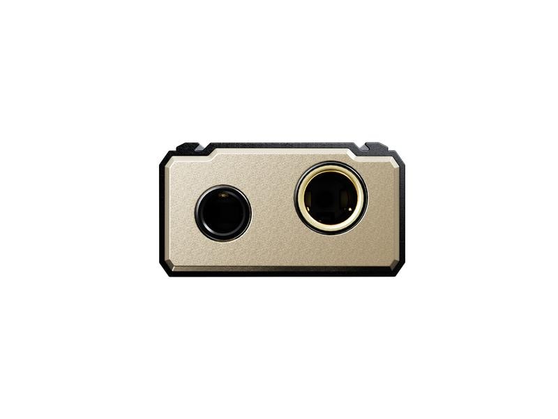 FiiO Kopfhörerverstärker &amp; USB-DAC KA5