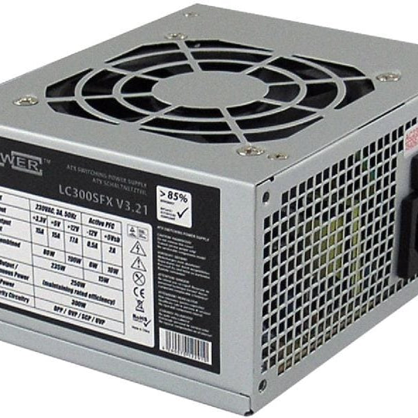 LC-Power PC-Gehäuse 1400MI