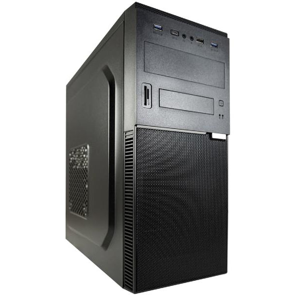 LC-Power PC-Gehäuse LC-7041B