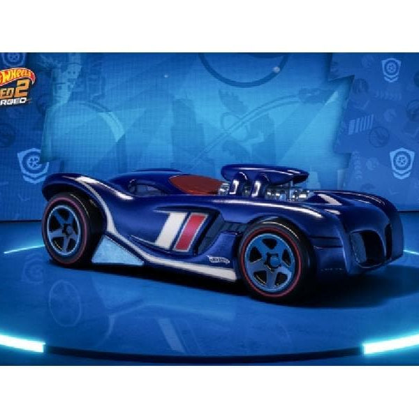 GAME Hot Wheels Unleashed 2 Turbocharged Pure Fire Edition