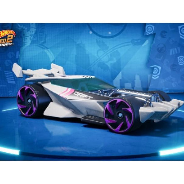 GAME Hot Wheels Unleashed 2 Turbocharged Pure Fire Edition