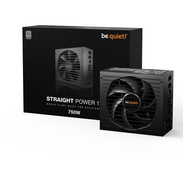 be quiet! Netzteil Straight Power 12 750 W