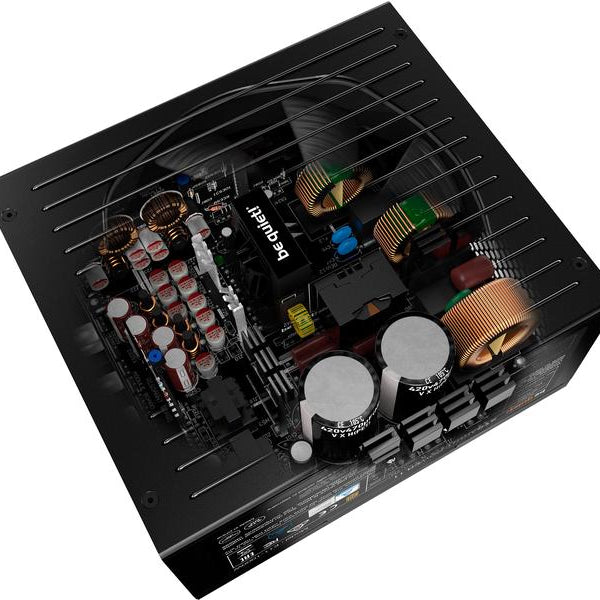 be quiet! Netzteil Straight Power 12 750 W