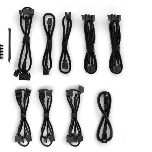 be quiet! Netzteil Straight Power 12 750 W