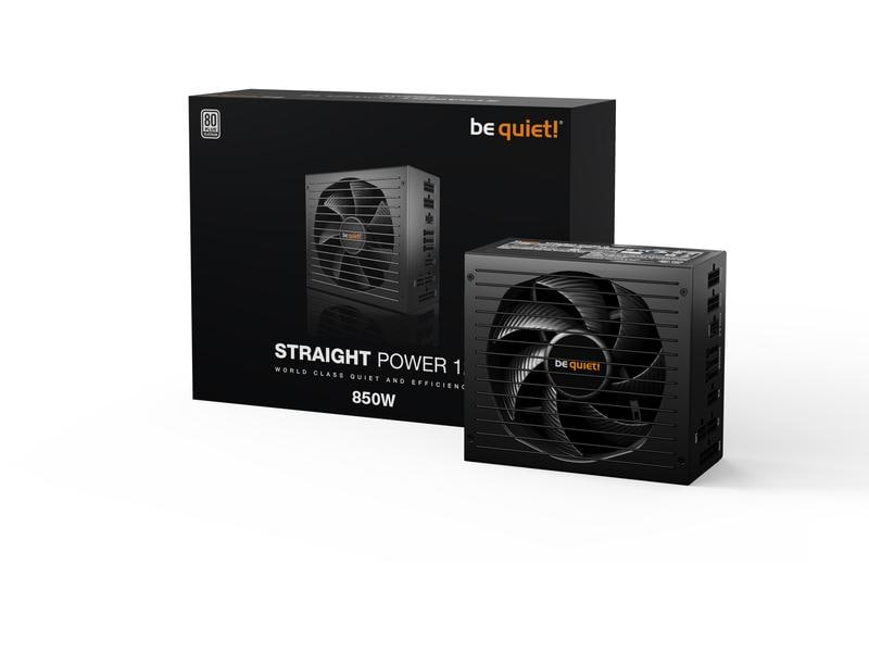 be quiet! Netzteil Straight Power 12 850 W