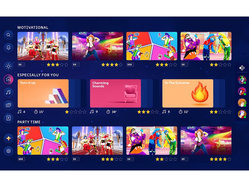 Ubisoft Just Dance 2024 (Code in a Box)