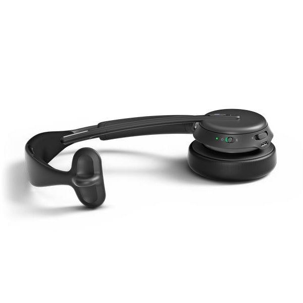 EPOS Headset IMPACT 1030T MS Mono USB-A