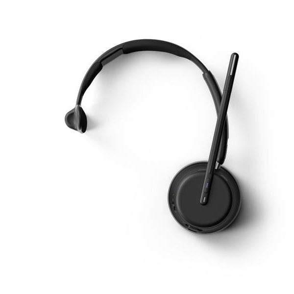 EPOS Headset IMPACT 1030T MS Mono USB-A