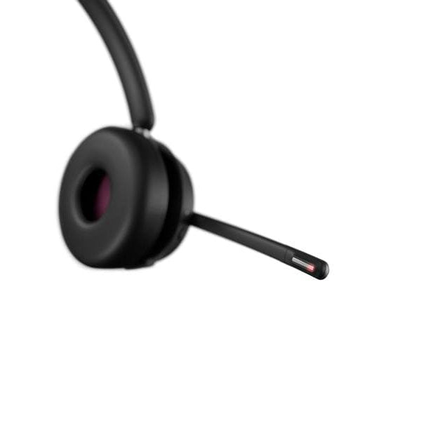 EPOS Headset IMPACT 1030 Mono USB-A