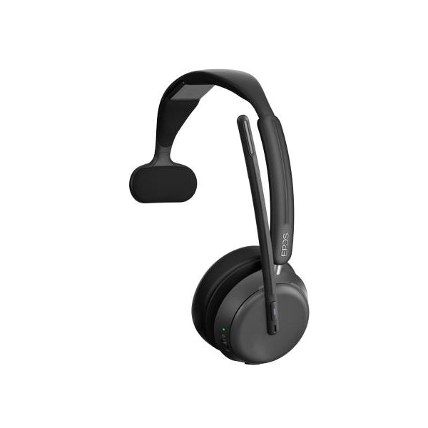 EPOS Headset IMPACT 1030T MS Mono USB-A