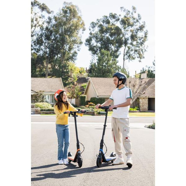 Segway-Ninebot E-Scooter Kickscooter C2 Pro E ZING