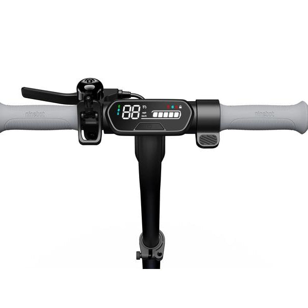 Segway-Ninebot E-Scooter Kickscooter C2 Pro E ZING