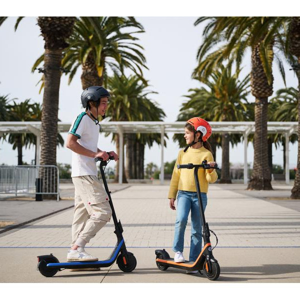 Segway-Ninebot E-Scooter Kickscooter C2 Pro E ZING