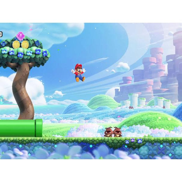 Nintendo Super Mario Bros. Wonder