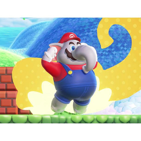 Nintendo Super Mario Bros. Wonder